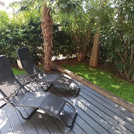 רוביני Luxury Apartment Lella מראה חיצוני תמונה